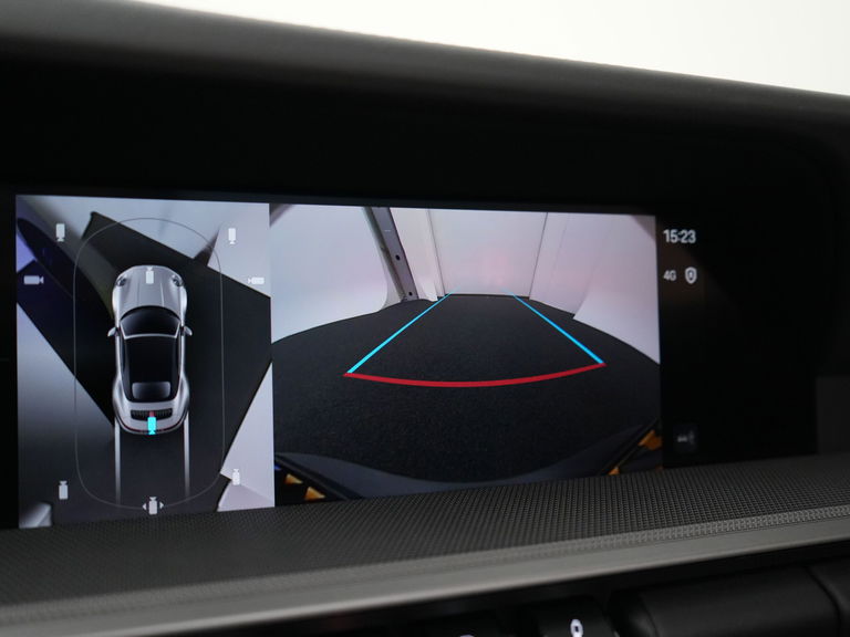 Porsche 992.2 Carrera