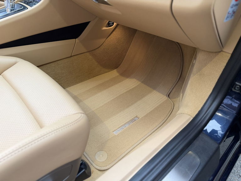 Porsche 991 Targa 4 GTS