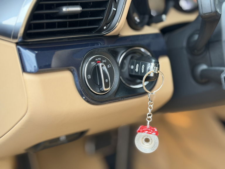 Porsche 991 Targa 4 GTS