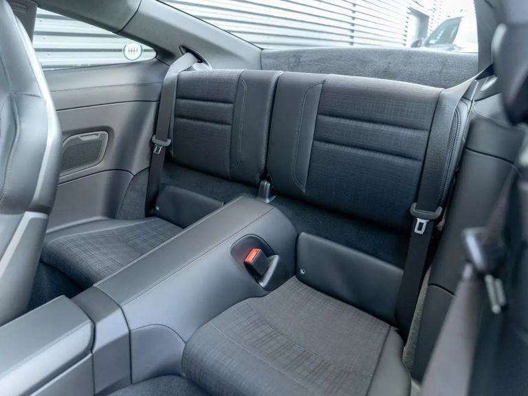 Porsche 992.2 Carrera T