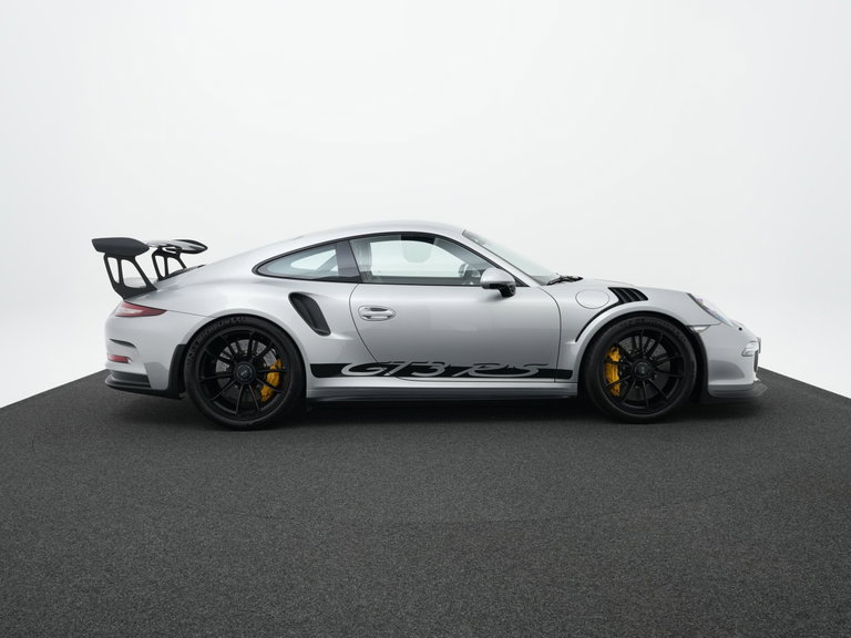 Porsche 991 GT3 RS