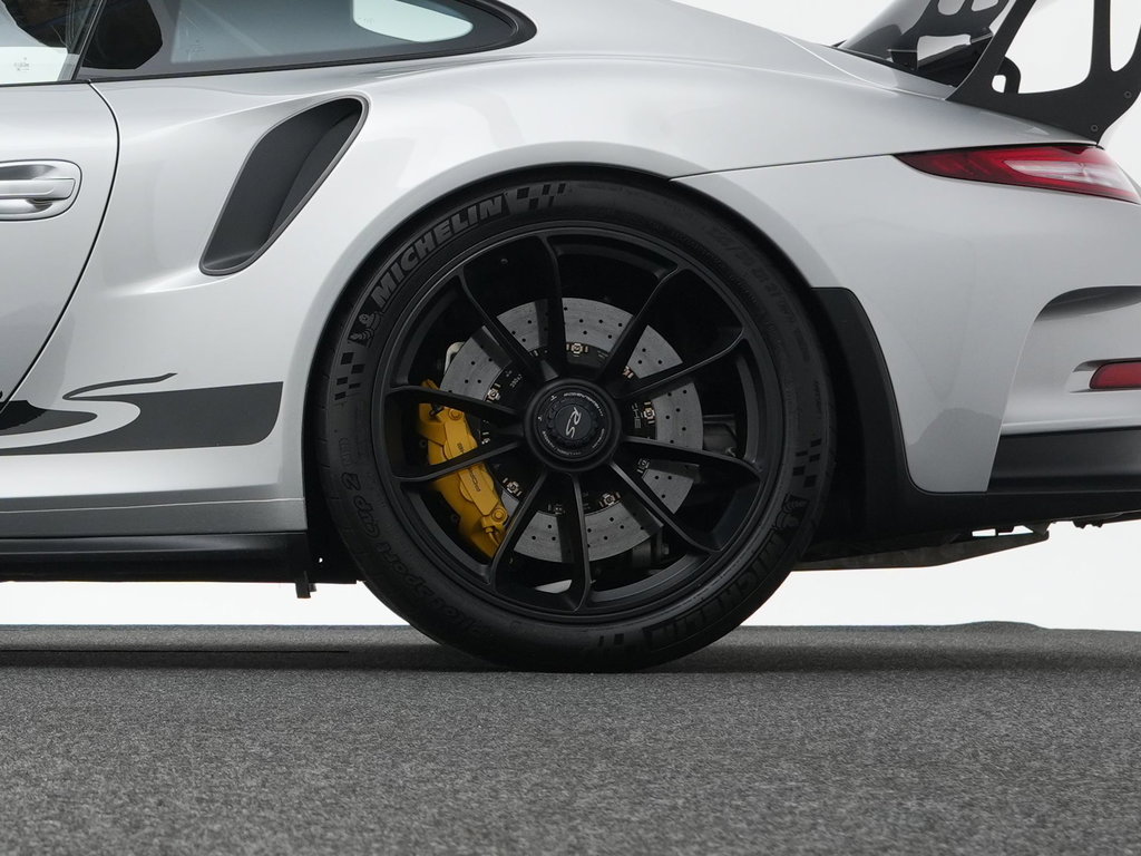 Porsche 991 GT3 RS