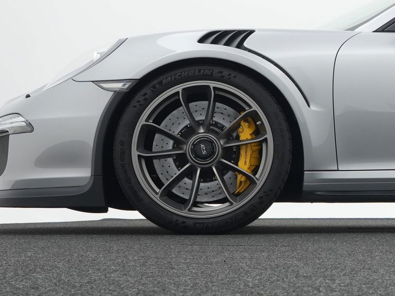 Porsche 991 GT3 RS