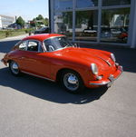 Porsche 356 B 1600 Super 90