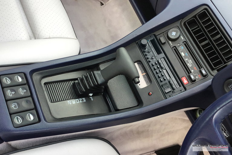 Porsche 928 S4