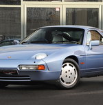 Porsche 928 S4