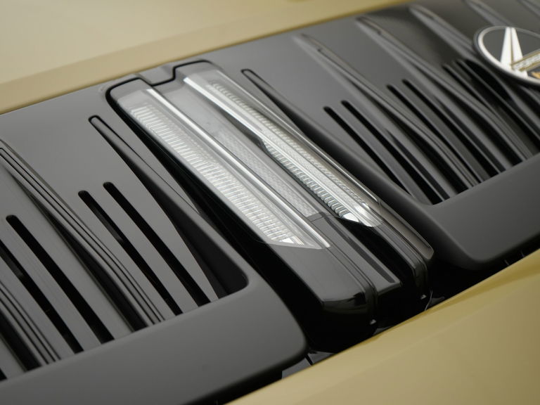 Porsche 911 Spirit 70