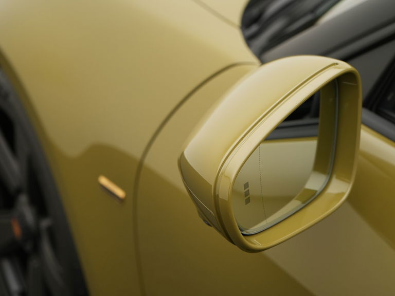 Porsche 911 Spirit 70