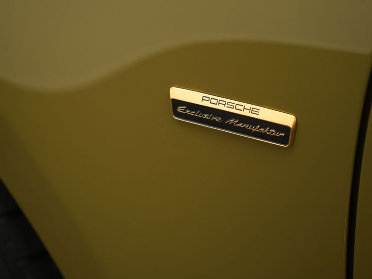 Porsche 911 Spirit 70