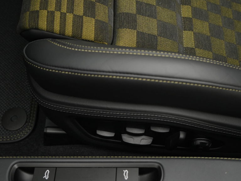 Porsche 911 Spirit 70