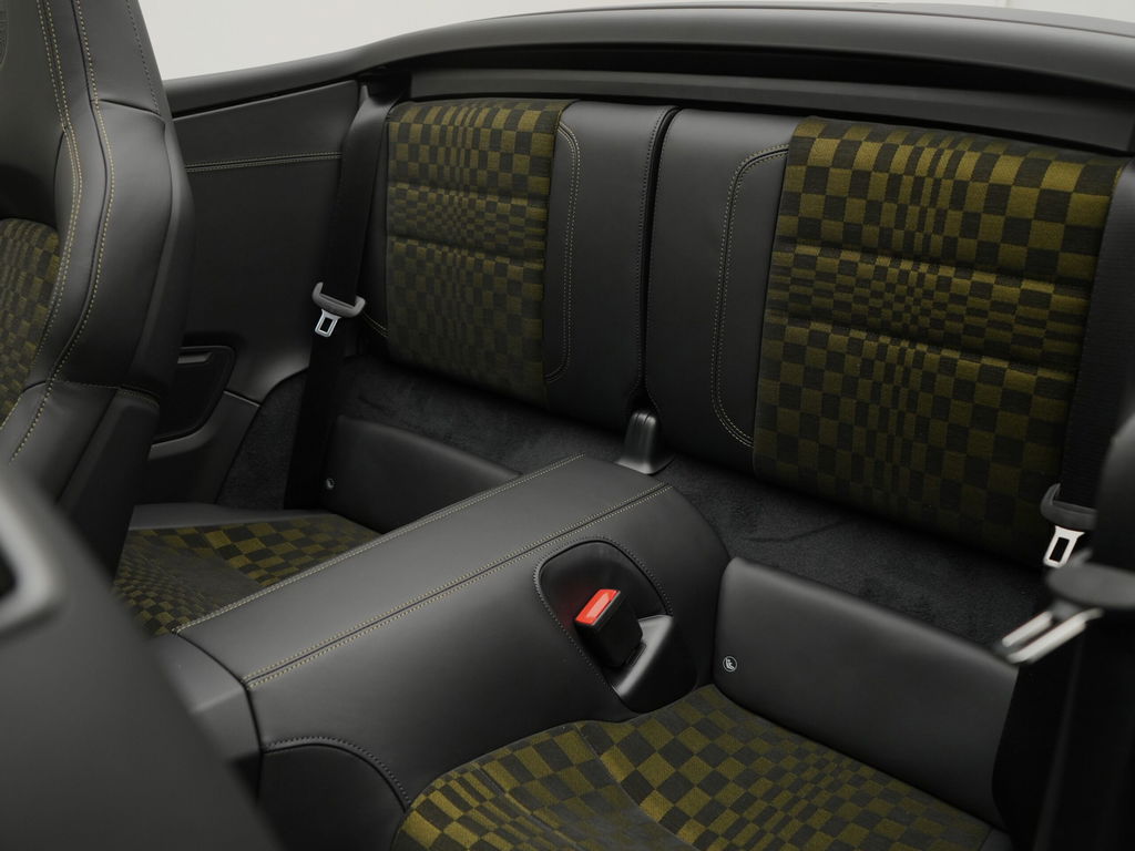 Porsche 911 Spirit 70