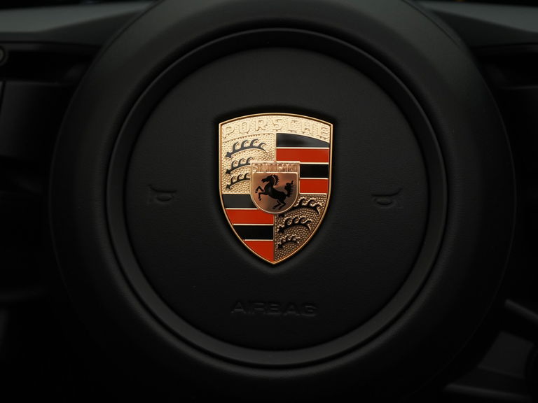 Porsche 911 Spirit 70