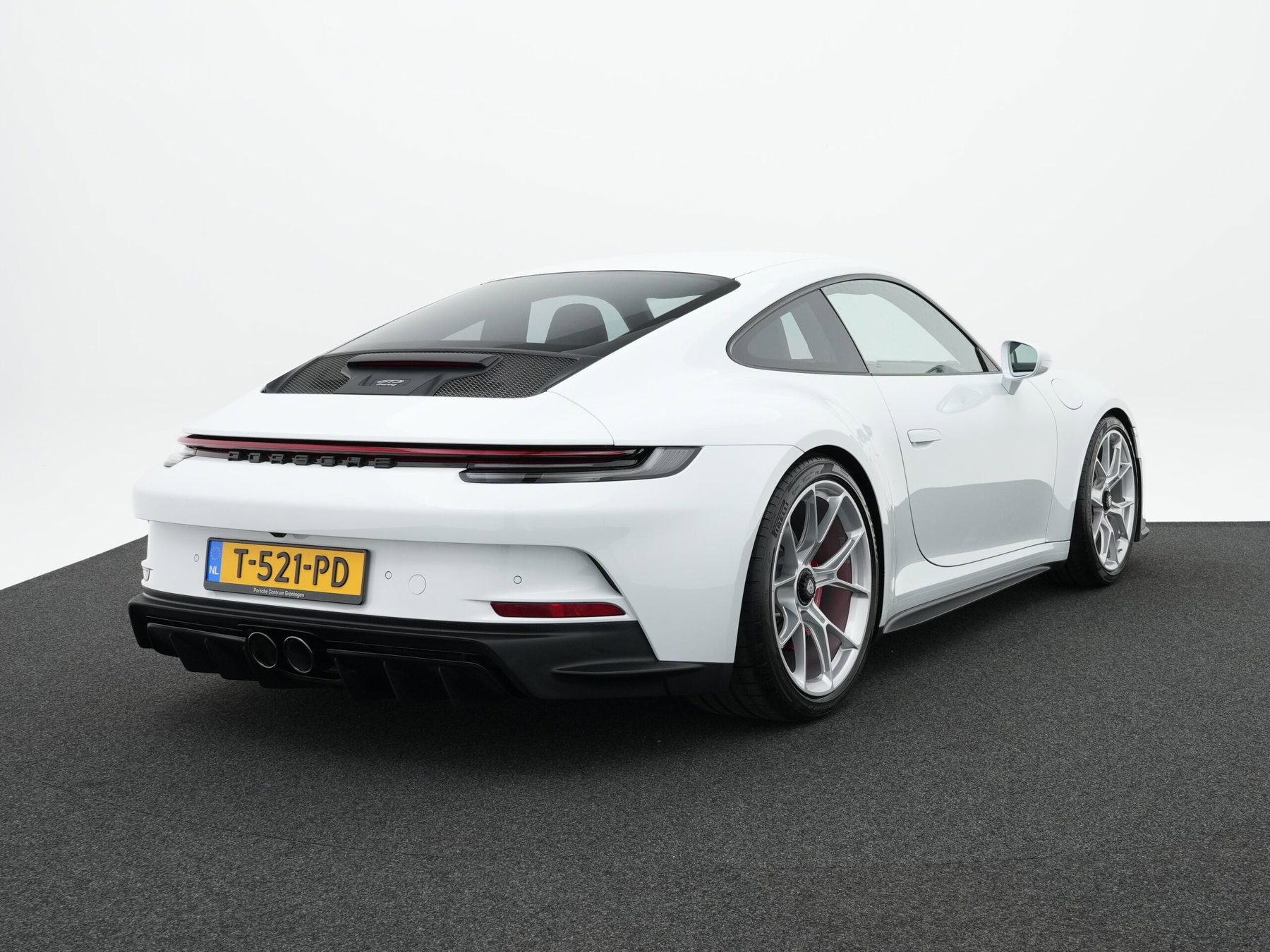 T-R様、確認ページ Porsche 992 GT3 Touring 2023 - elferspot.com - Marketplace for