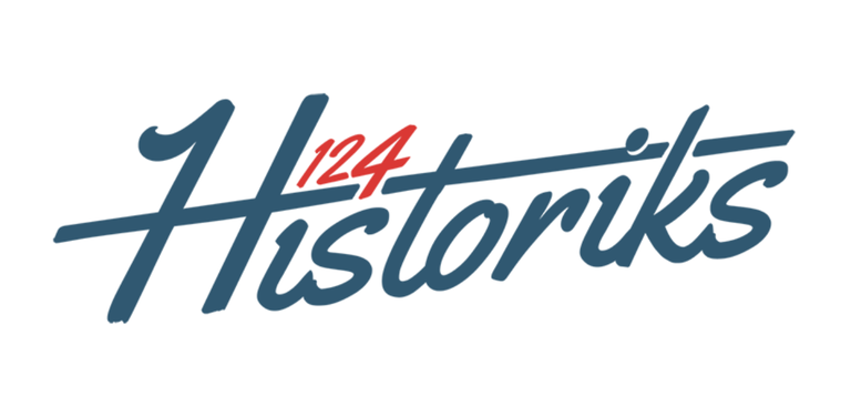 124 Historiks
