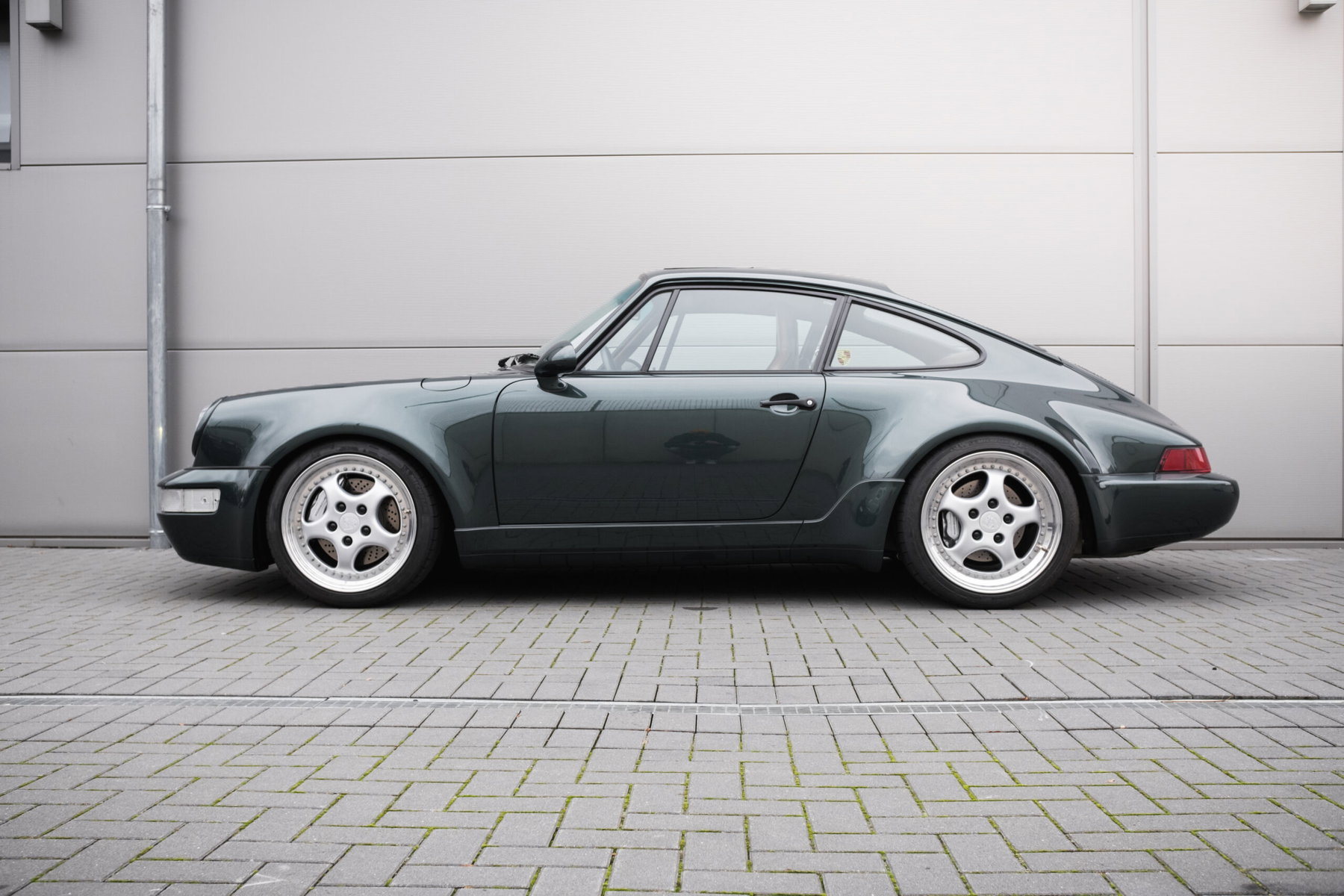 ハットページ Porsche 911 Modified 1991 - elferspot.com - Marketplace for