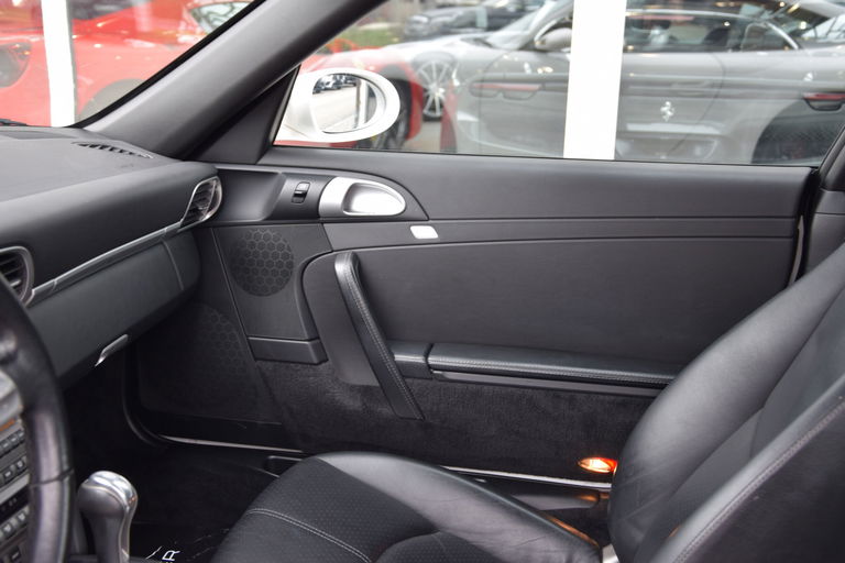 Porsche 997 Carrera S