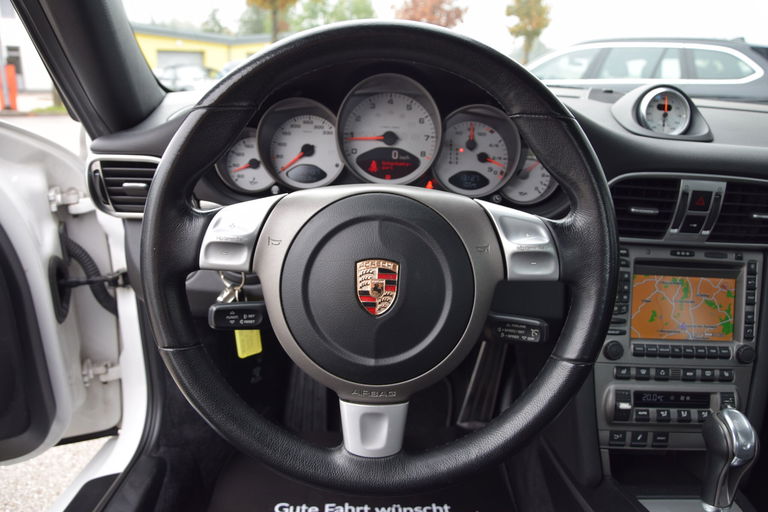 Porsche 997 Carrera S