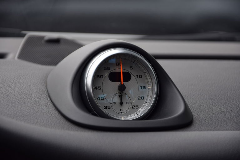 Porsche 997 Carrera S