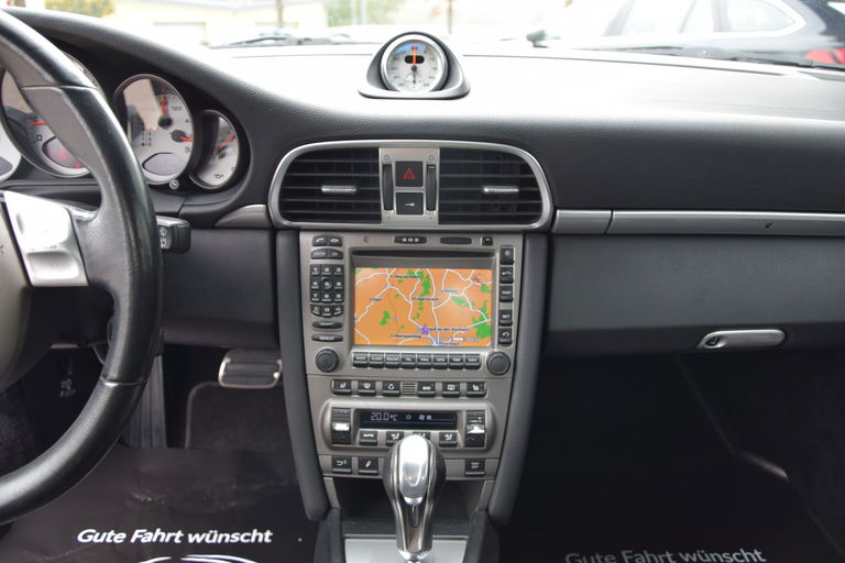 Porsche 997 Carrera S