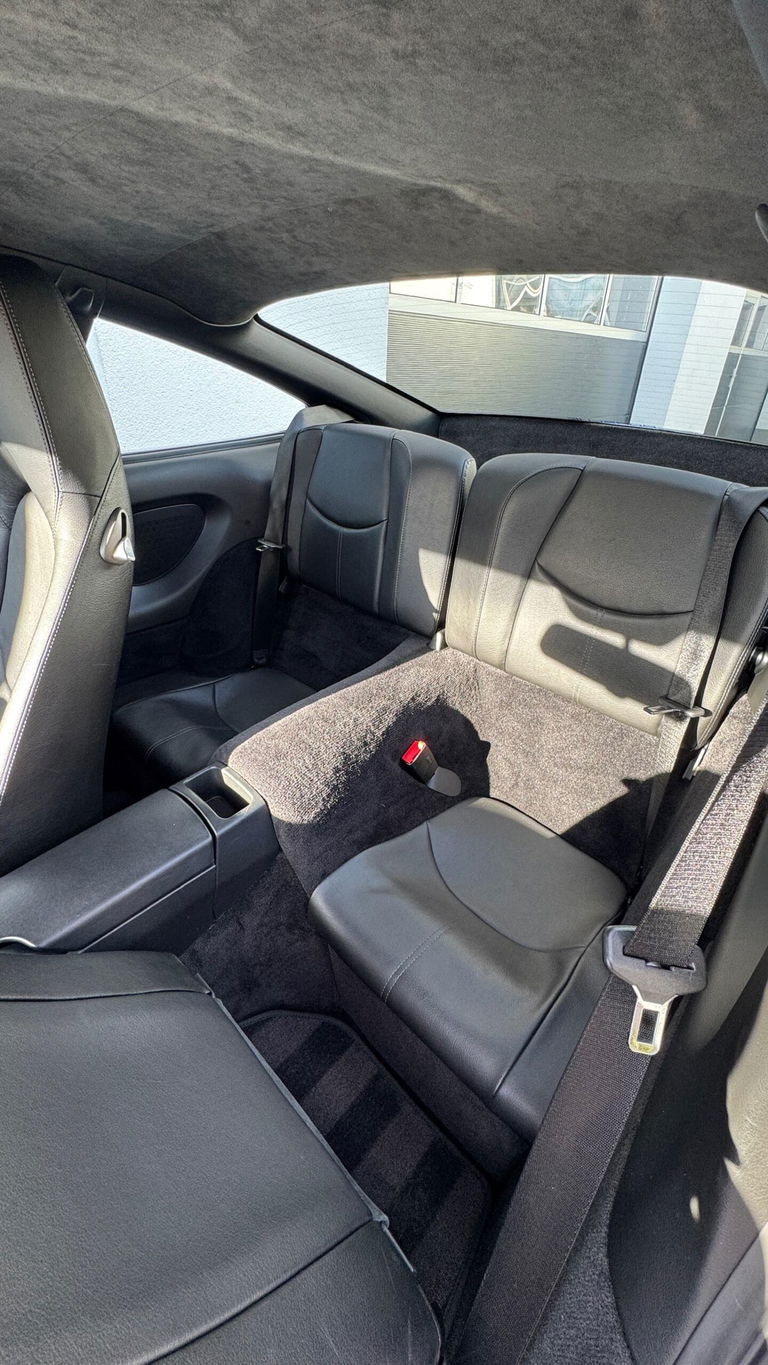 Porsche 997 Carrera S