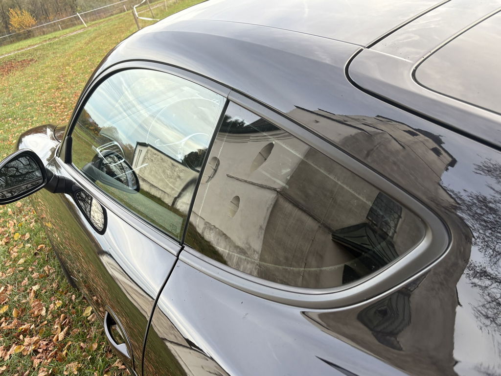 Porsche 981 Cayman S