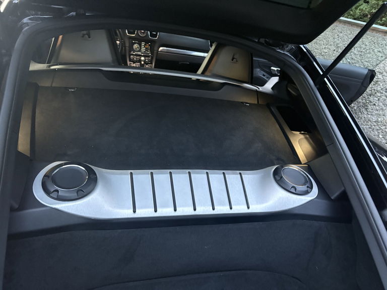 Porsche 981 Cayman S