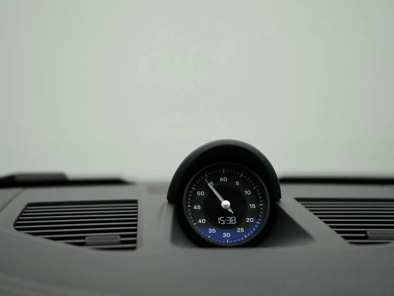 Porsche 992.2 Carrera