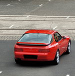 Porsche 968 Club Sport