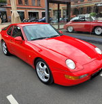 Porsche 968 Club Sport