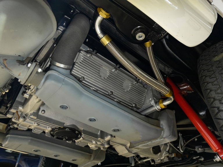 Porsche 911 (F-Modell)