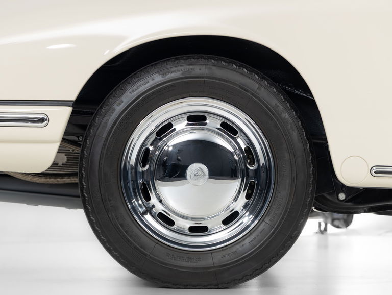 Porsche 911 (F-Modell)