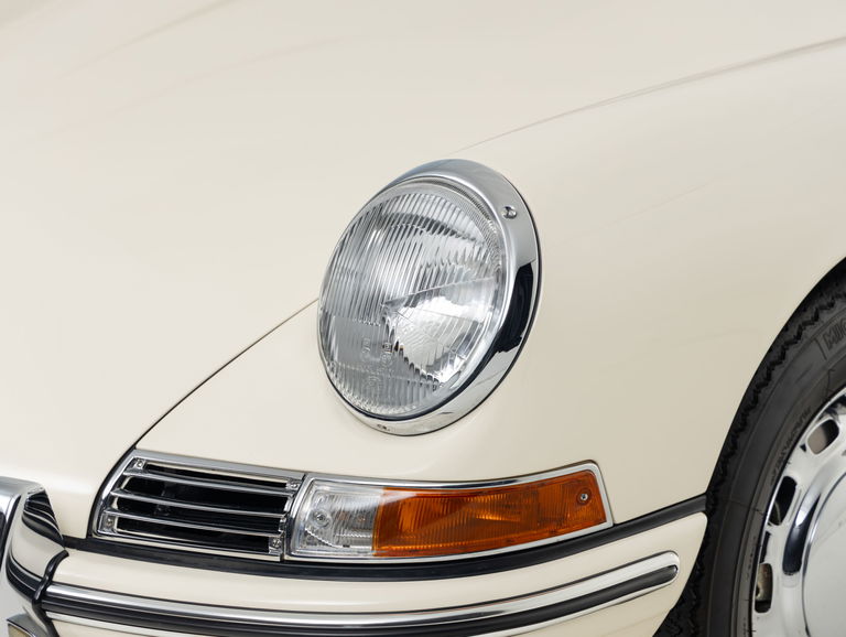 Porsche 911 (F-Modell)