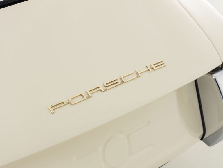 Porsche 911 (F-Modell)