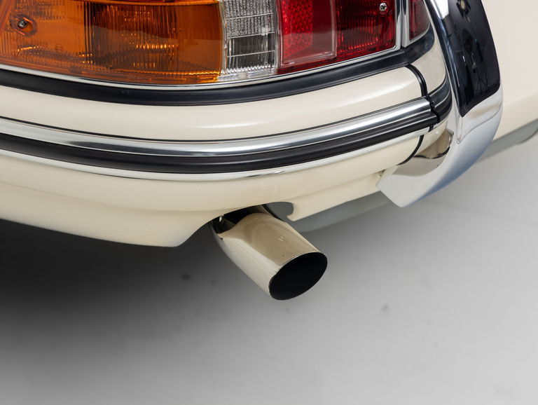 Porsche 911 (F-Modell)