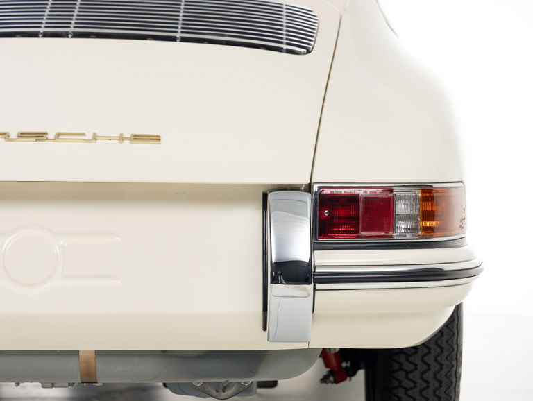 Porsche 911 (F-Modell)