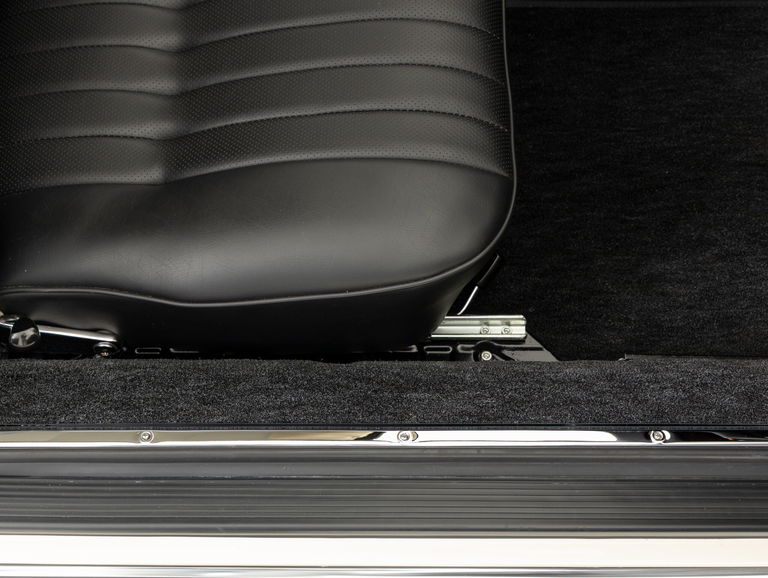 Porsche 911 (F-Modell)