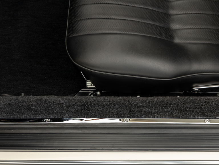 Porsche 911 (F-Modell)