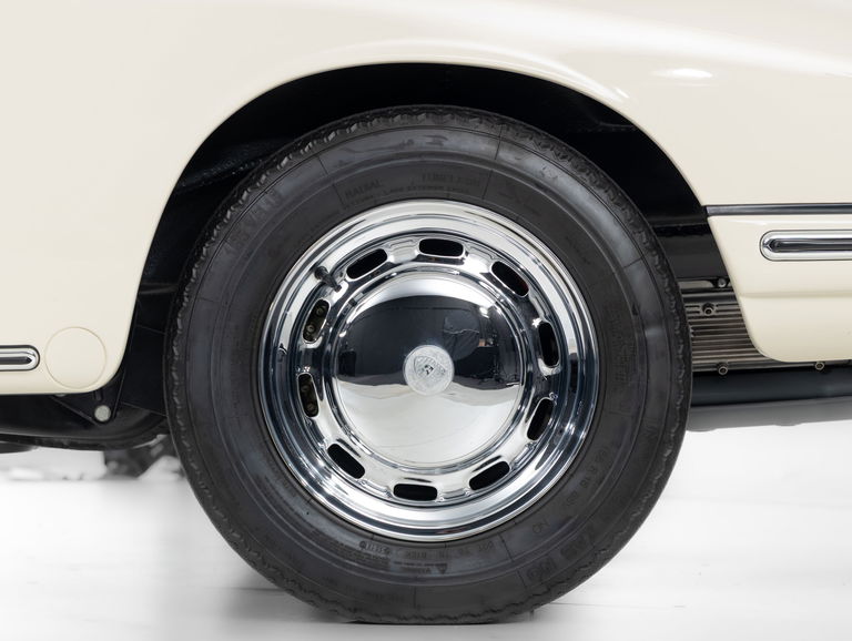 Porsche 911 (F-Modell)