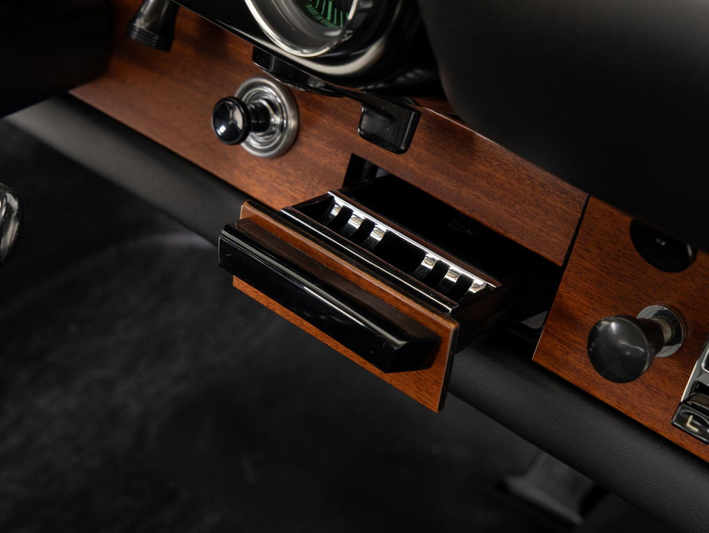 Porsche 911 (F-Modell)