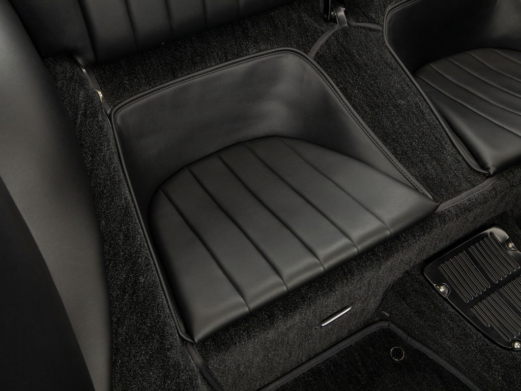 Porsche 911 (F-Modell)