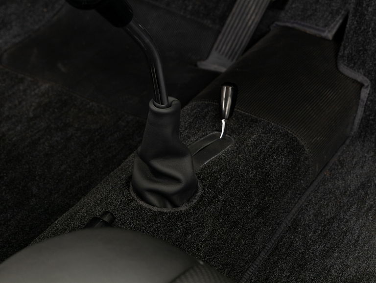 Porsche 911 (F-Modell)