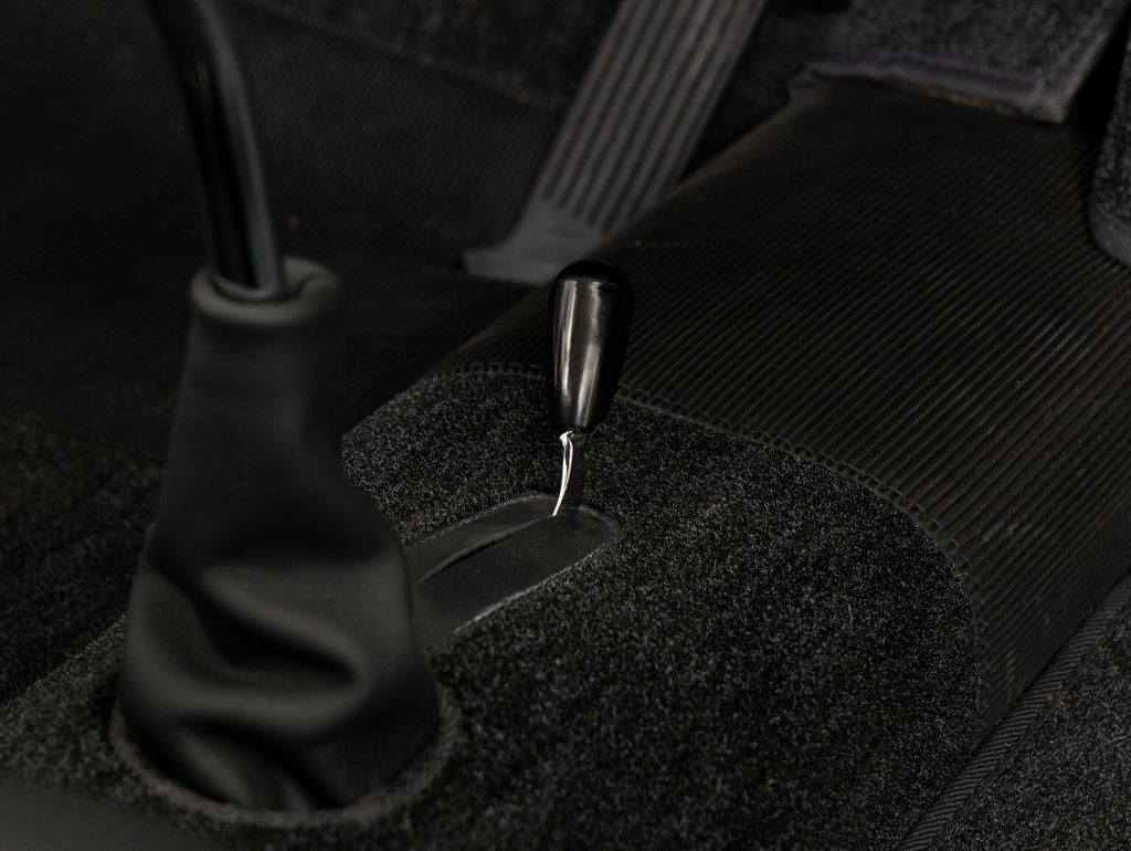 Porsche 911 (F-Modell)