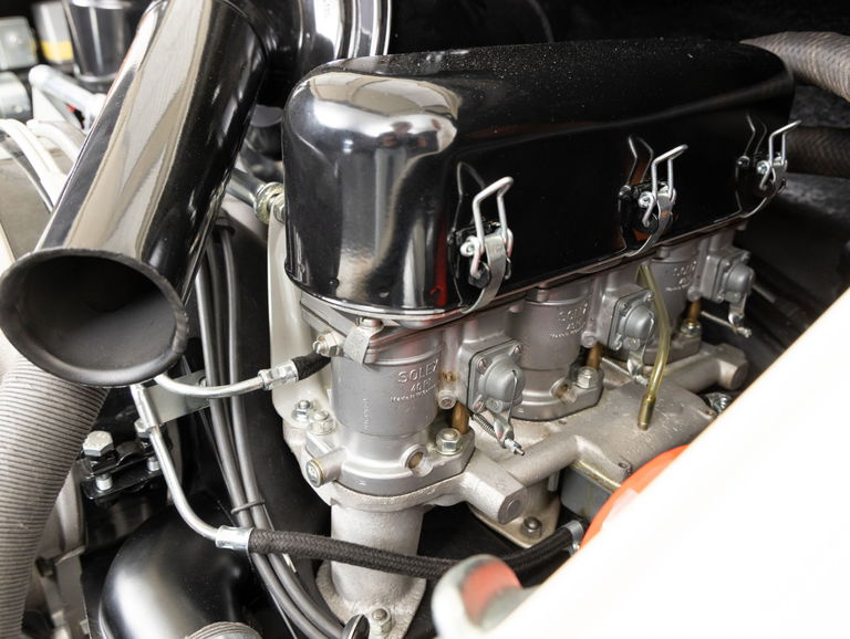 Porsche 911 (F-Modell)