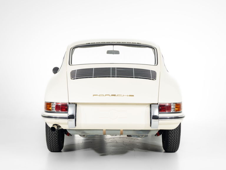 Porsche 911 (F-Modell)