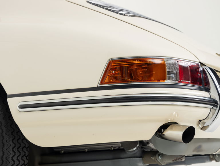 Porsche 911 (F-Modell)