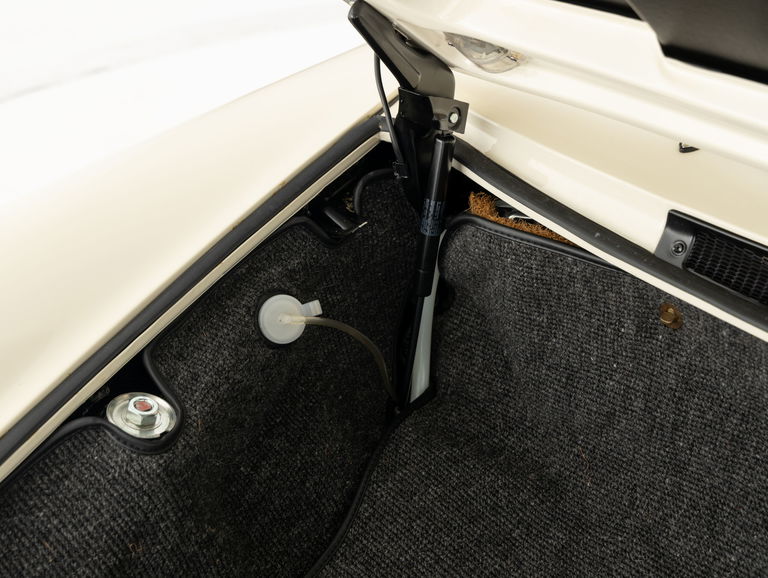 Porsche 911 (F-Modell)