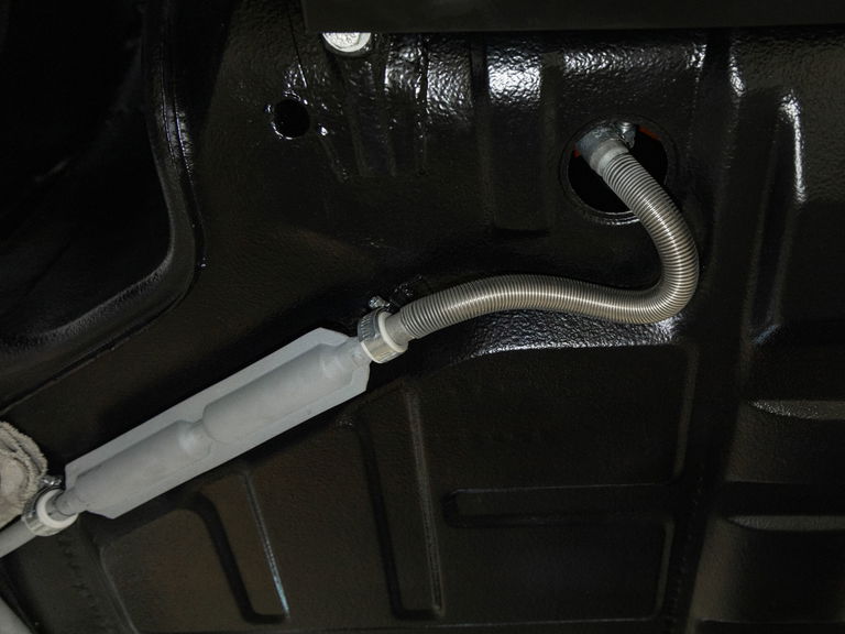 Porsche 911 (F-Modell)