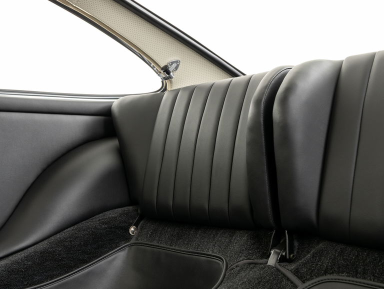 Porsche 911 (F-Modell)