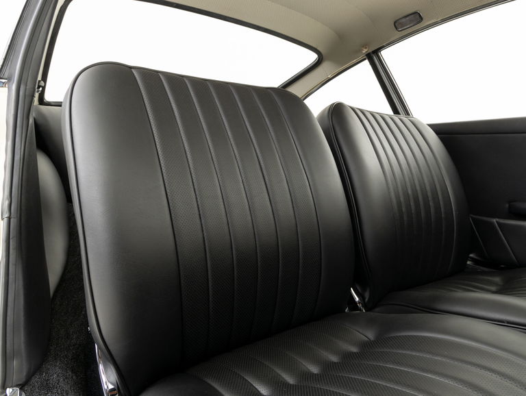 Porsche 911 (F-Modell)