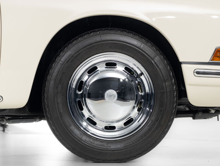 Porsche 911 (F-Modell)